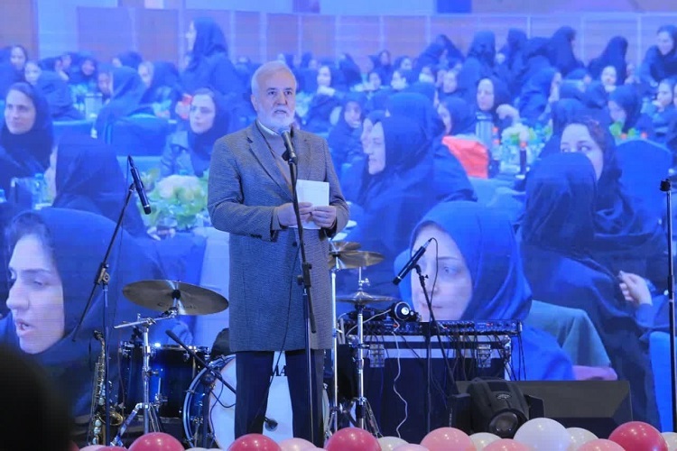 محمدحسن اسدی، شهردار شیراز