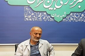 کمک دو میلیارد تومانی بانوان همدانی به جبهه مقاومت