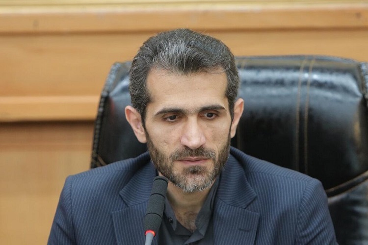 بهنام نیک‌نژاد، مدیرکل مدارس و مراکز غیردولتی وزارت آموزش و پرورش