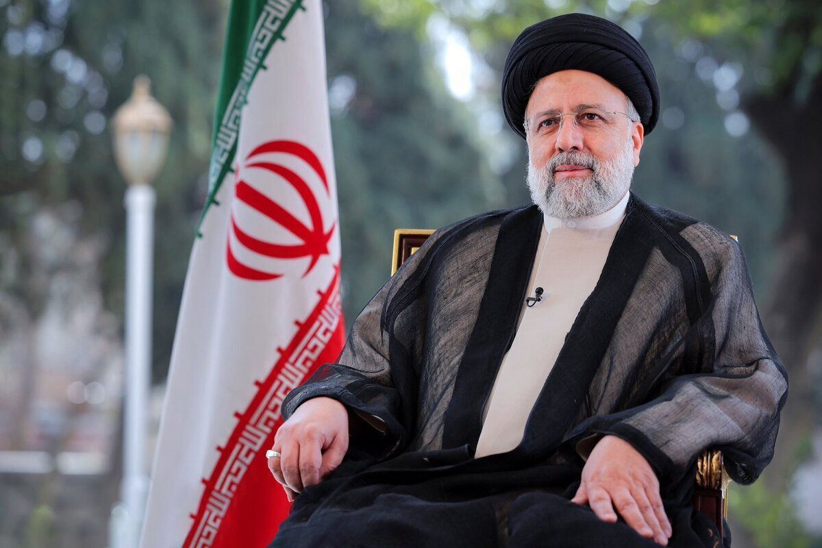 اساسنامه بنیاد بین‌المللی شهید رئیسی ابلاغ شد