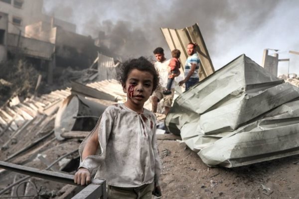 از حملات صهیونیست‌ها به بیمارستان‌ها در جشن سال نو میلادی تا شهادت یک کودک فلسطینی در هرساعت