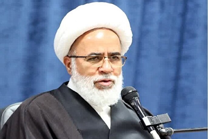 سخن نگاشت | عمر شریف حضرت عیسی(ع) به مبارزه با ستمکاران گذشت