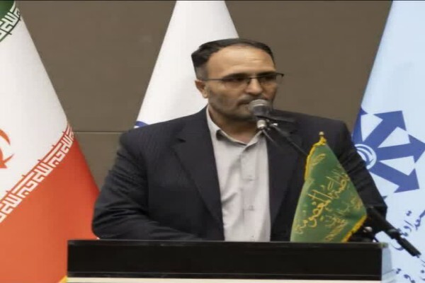 عباس اسکندری، معاون پژوهش اداره کل آموزش و پرورش استان قم