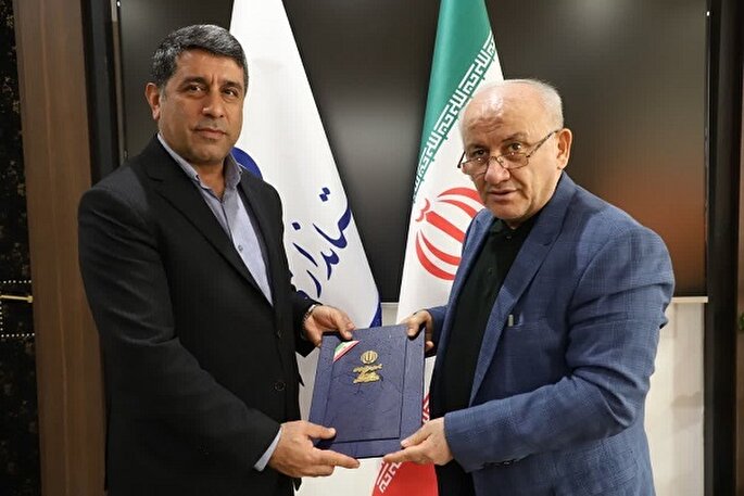 ولیزاده سرپرست فرمانداری بابلسر شد