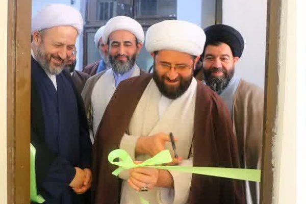 افتتاح دفتر رسیدگی به امور مساجد در گلستان