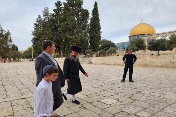 از تجاوز رژیم صهیونیستی به یمن تا یخ زدن سه کودک فلسطینی در غزه