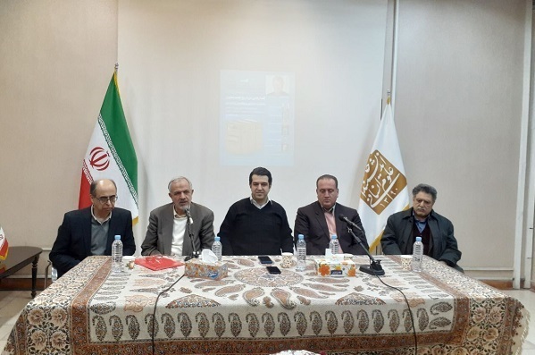 هنوز تکمیل نشده است/// تعدد رویدادهای ادبی و فرهنگی گرمابخش آغاز زمستان سرد