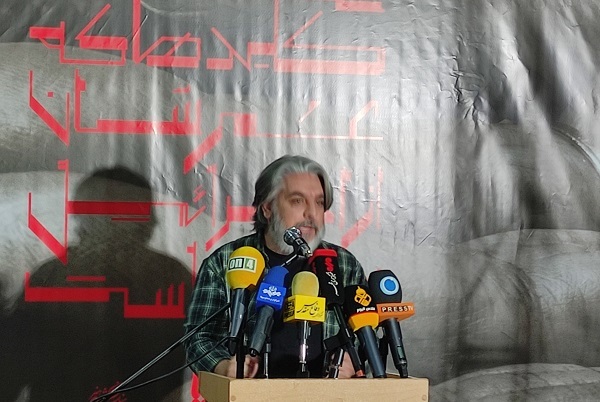 هنوز تکمیل نشده است//// از خداحافظی با «شوکت» هنر ایران تا روایت جهانی سینما از غزه و سردار سلیمانی