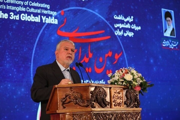 هنوز تکمیل نشده است//// از خداحافظی با «شوکت» هنر ایران تا روایت جهانی سینما از غزه و سردار سلیمانی