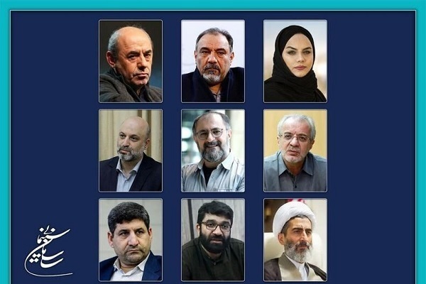 هنوز تکمیل نشده است//// از خداحافظی با «شوکت» هنر ایران تا روایت جهانی سینما از غزه و سردار سلیمانی