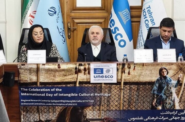 هنوز تکمیل نشده است//// از خداحافظی با «شوکت» هنر ایران تا روایت جهانی سینما از غزه و سردار سلیمانی