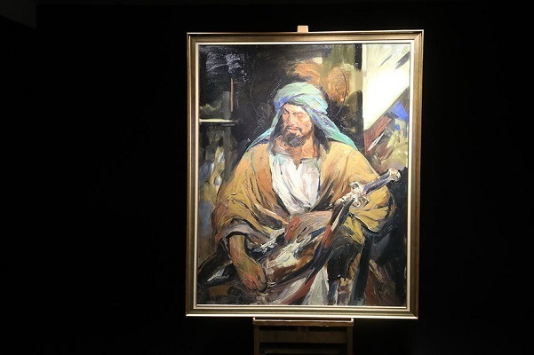هنوز تکمیل نشده است//// از خداحافظی با «شوکت» هنر ایران تا روایت جهانی سینما از غزه و سردار سلیمانی