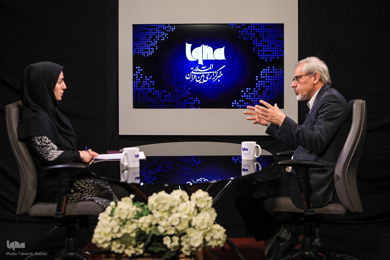 برخط جامعه