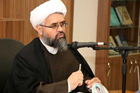 عقیدهپرستی و فهم انقباضی از دین مانع وفاق ملی است عقیدهپرستی و فهم انقباضی از دین مانع وفاق ملی است