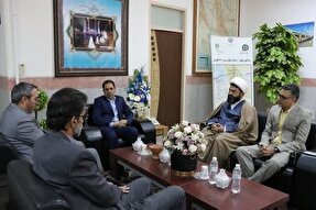 دانشگاه باید در حوزه فناوری و پژوهشی با جامعه همراه شود