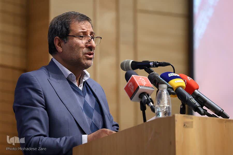 محسن داوری، فرماندار سابق شهر مشهد
