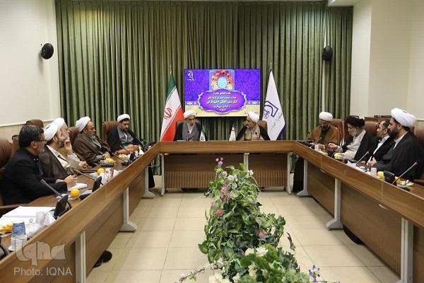 محسن قمی، معاون بین‌الملل دفتر مقام معظم رهبری
