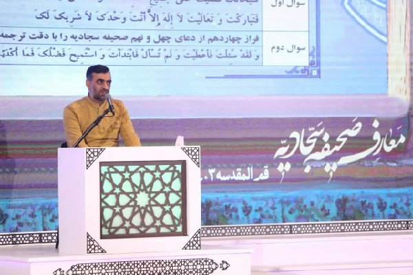 غلامحسین فاتحی، حافظ کل قرآن کریم