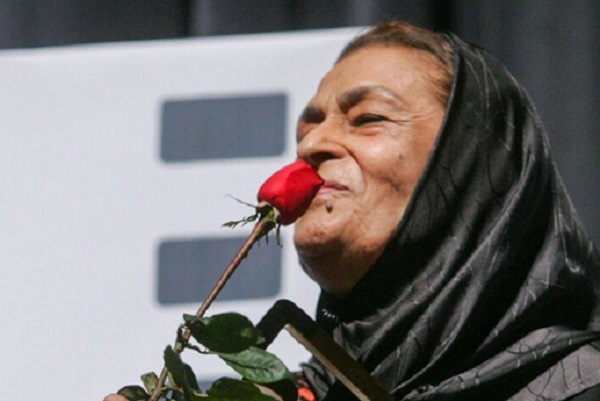 هنوز کامل نشده«سرزمین نور» و «خونگاه عشق» دو میراث ماندگار علوی و حسینی ژاله علو+صوت