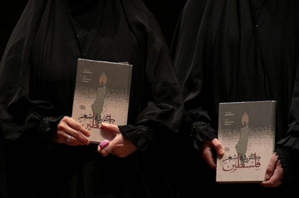 سابقه ادب فارسی در گفتن از قدس دیرینه است/ تقدیم «انگیزه ترامپ کشی» قزوه به حاج قاسم