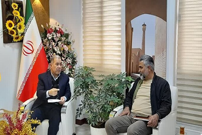 تولیدا محتوای مناسب در زمینه گرامیداشت یاد شهدا اثرگذار است