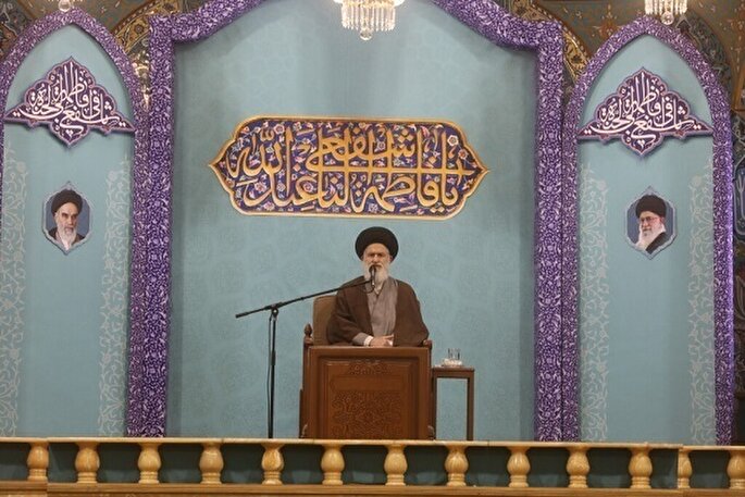 جهاد تبیین راهکار مقابله با جنگ فرهنگی دشمن است