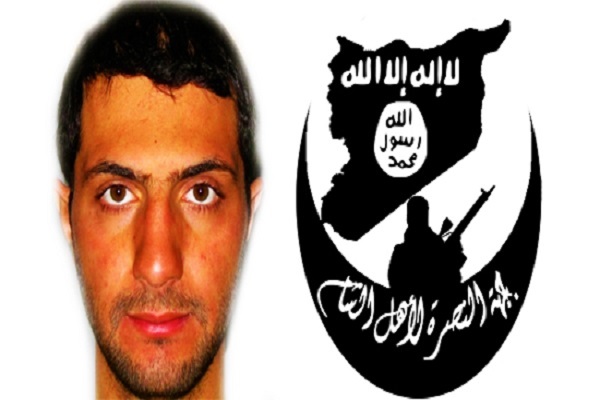 ابومحمد جولانی