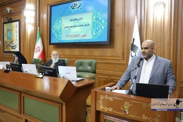 محمدامین توکلی زاده