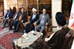 ایستگاه‌های قطار نمایانگر سطح دینداری یک کشور است