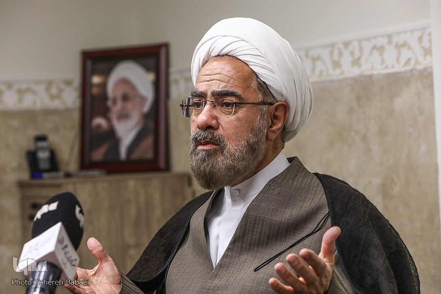 ترسیم حیات انسانی و الهی در تفسیر تسنیم