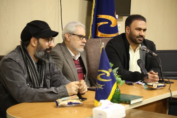 رسالت بسیج هنرمندان تربیت هنرمند در تراز جمهوری اسلامی است