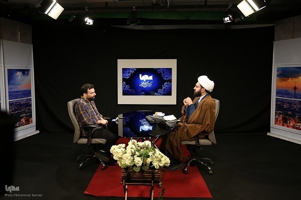 حجت‌الاسلام محمدمسیح جاسبی نیا
