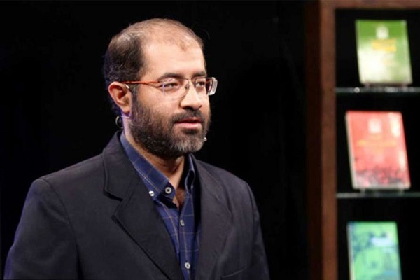 مهدی جمشیدی