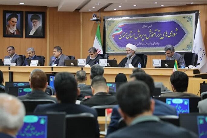 تربیت دینی زمینه‌ساز رشد و تعالی انسان است