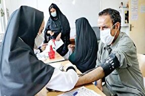 «راه آسمان»؛ مسیری که به امید و زندگی ختم می‌شود