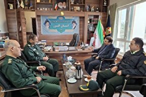 پیشگامی البرز در تبدیل فرهنگ دفاع مقدس به جاذبه‌ گردشگری