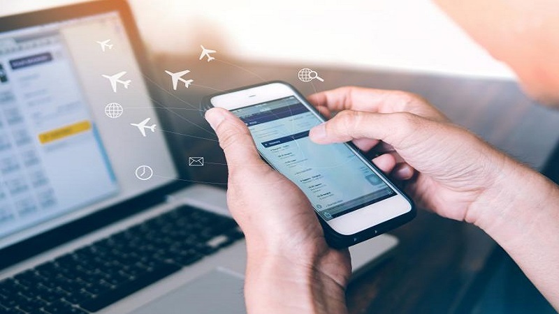 اشتباهات رایج هنگام خرید بلیط هواپیما