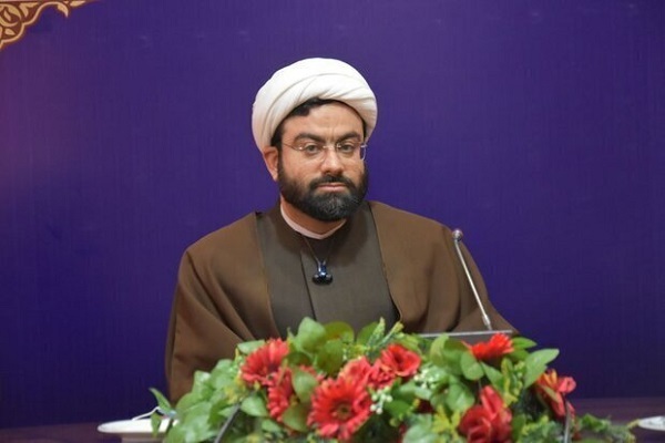 حجت‌الاسلام مهدی متقی‌فر