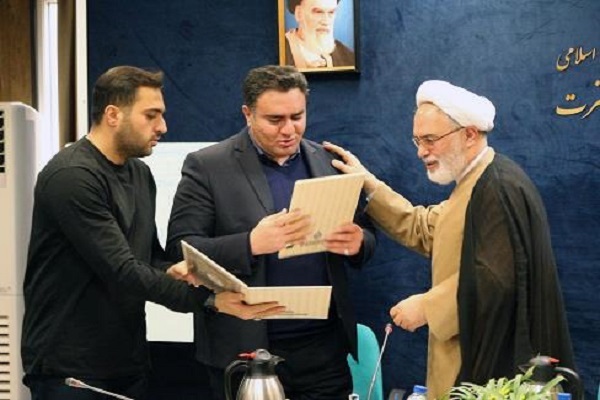 نخستین جلسه شورای اجرایی نمایشگاه قرآن تشکیل شد