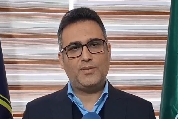 عباس معصومی، رئیس کمیته امداد شهرستان رامسر