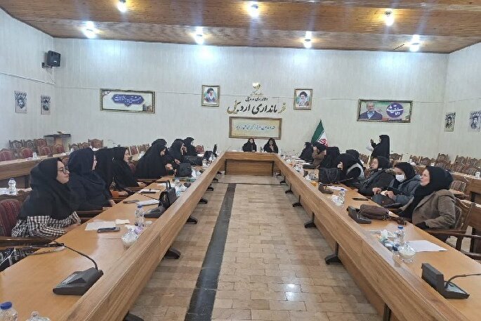 جشن «به نام زن، برای ایران» در اردبیل برگزار می‌شود