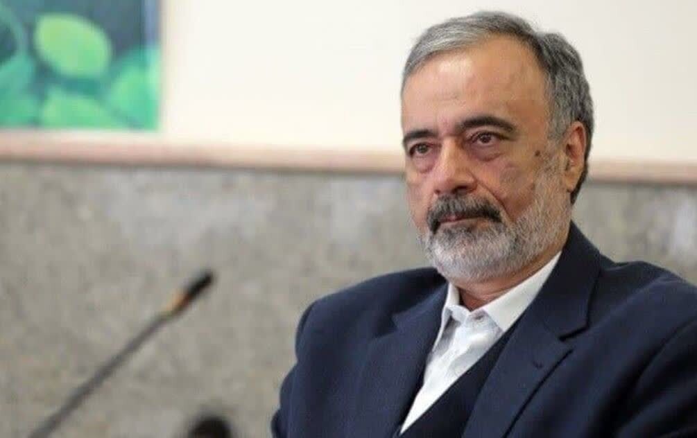سیداحمد زرهانی