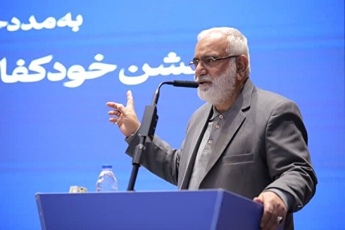 برگزاری جشن ملی اهدای ۵۲ هزار فقره جهیزیه به مددجویان کشور