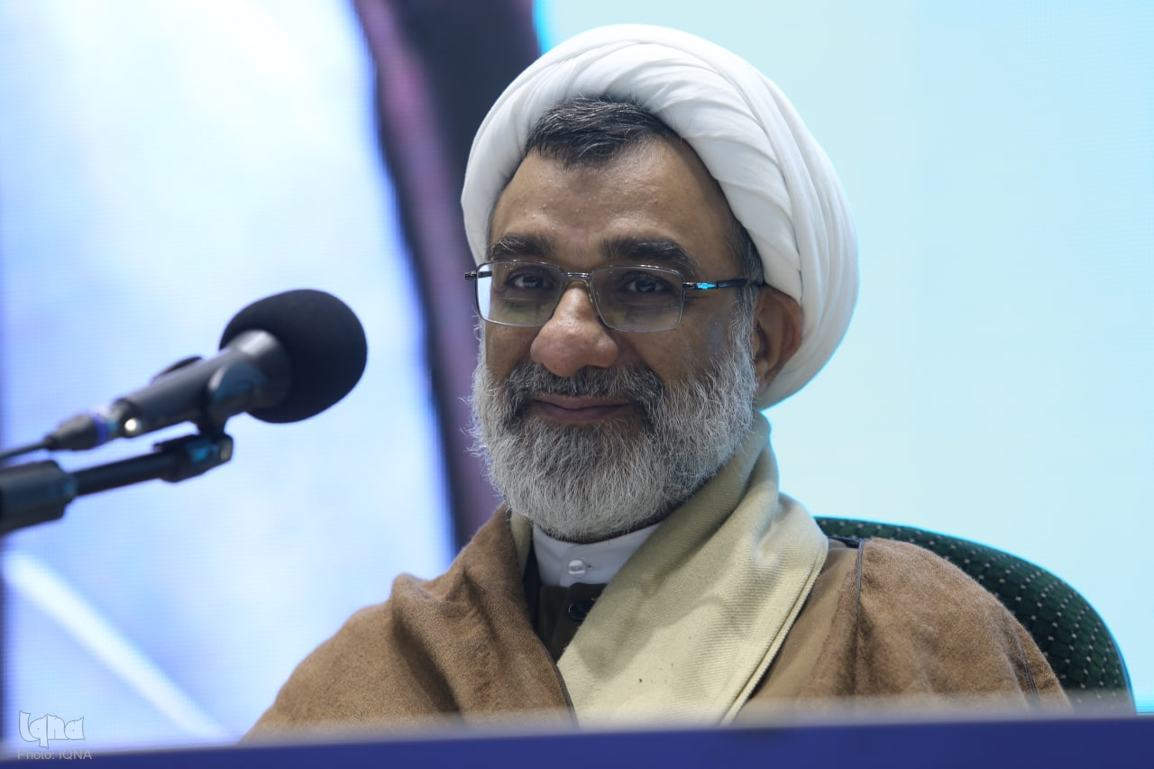 عبدالحسین خسروپناه، دبیر شورای عالی انقلاب فرهنگی