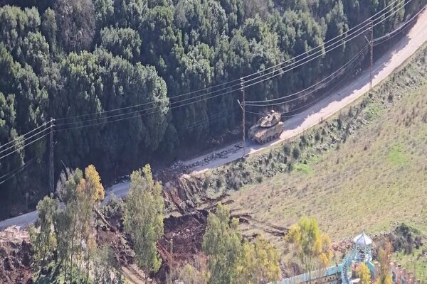 از نقض آتش بس لبنان تا مخالفت مصر با کوچاندن فلسطینیان غزه