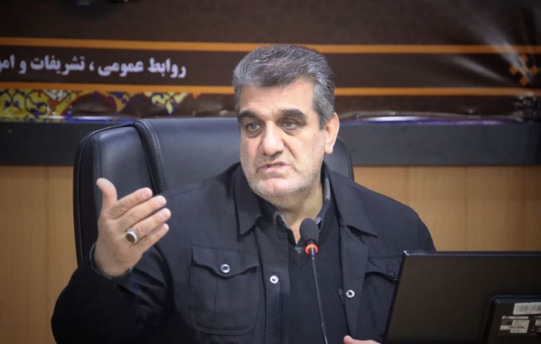 ارسالی//روابط عمومی ها در ارزیابی دستگاه ها نقش موثری دارند