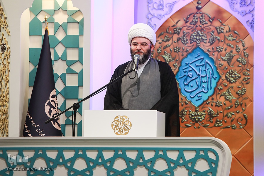 محمد قمی