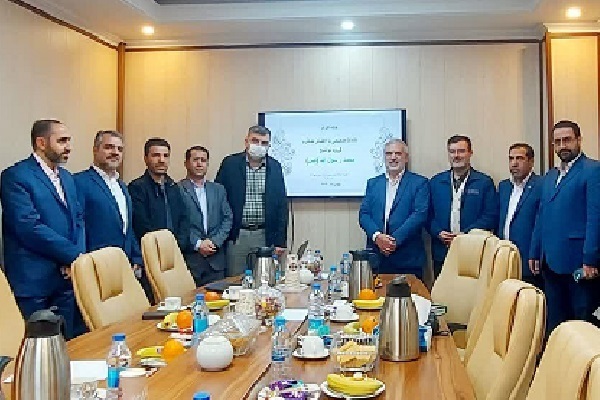میزبانی مجدد مشهد از مسابقات بین‌المللی قرآن سال آینده