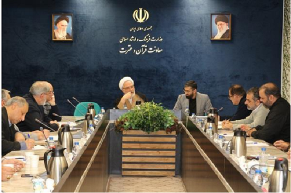 میزبانی مجدد مشهد از مسابقات بین‌المللی قرآن سال آینده