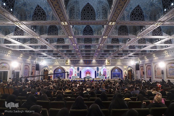 میزبانی مجدد مشهد از مسابقات بین‌المللی قرآن سال آینده